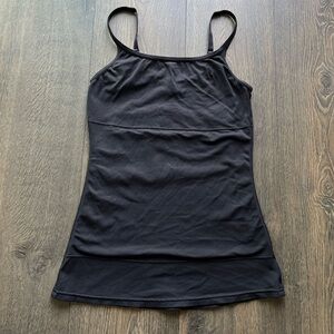 Self Expressions Maidenform shapewear tank